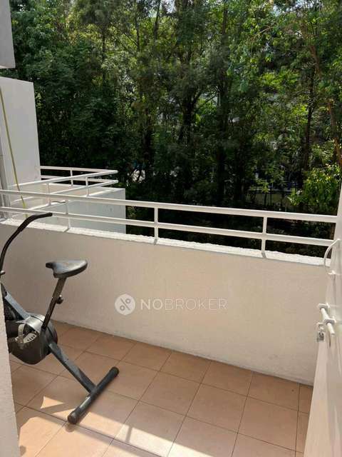 2 BHK Flat In Saidatta Residency for Rent  In Baner