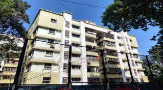 1 RK Flat In Swasti Shree Apartment  For Sale  In Dhayari