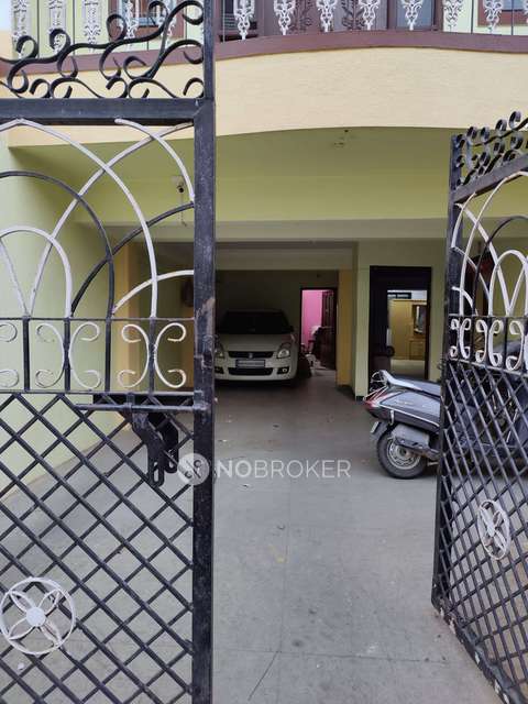 1 BHK House for Rent  In Nigdi