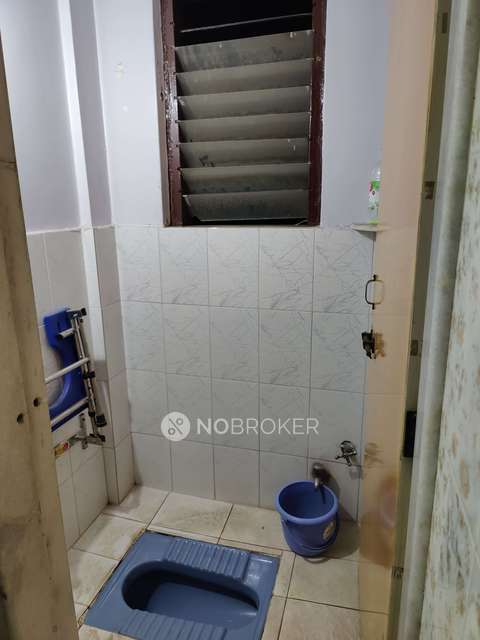 1 BHK House for Rent  In Nigdi