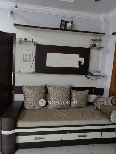 1 BHK House for Rent  In Nigdi