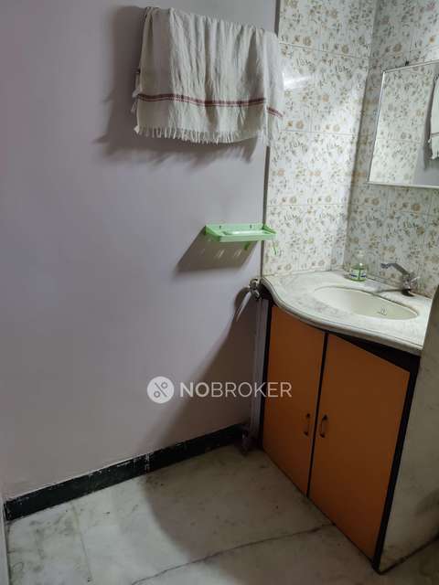 1 BHK House for Rent  In Nigdi