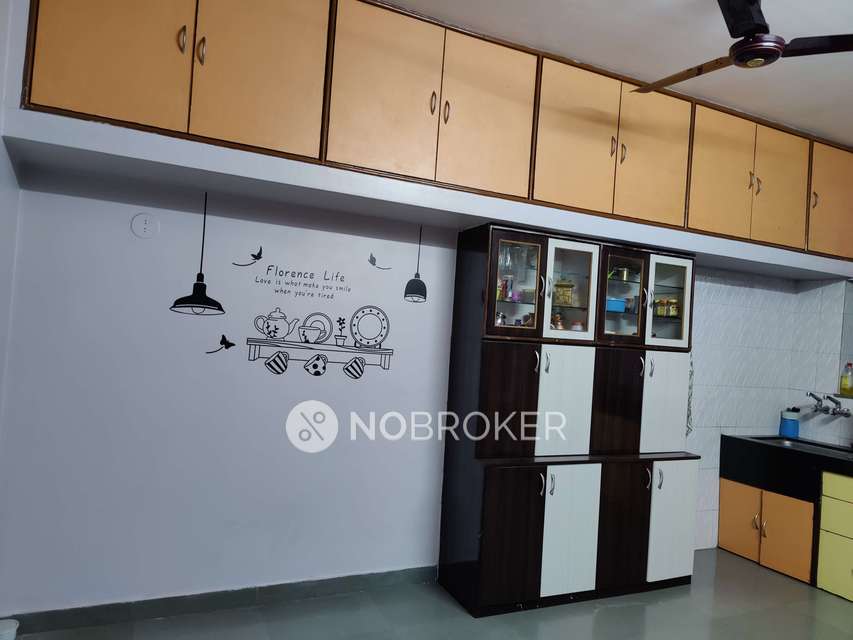 1 BHK House for Rent  In Nigdi