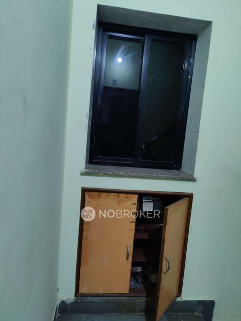 1 BHK House for Rent  In Nigdi