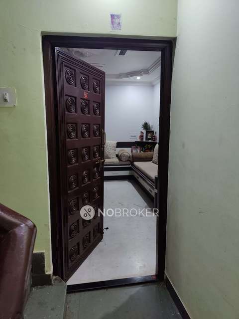 1 BHK House for Rent  In Nigdi