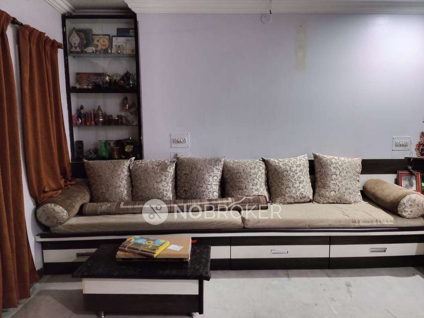 1 BHK House for Rent  In Nigdi