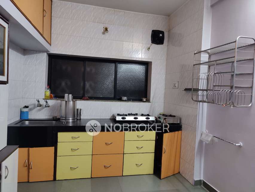1 BHK House for Rent  In Nigdi