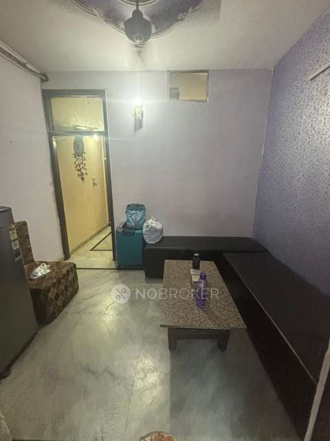 1 BHK House for Rent  In Sector 3