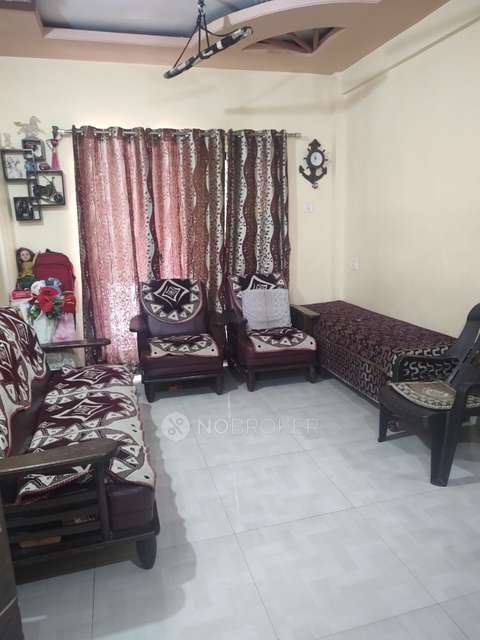 2 BHK Flat In Yashdeep Apartment for Rent  In Bhosari