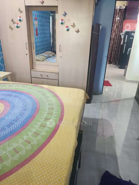 2 BHK Flat In Yashdeep Apartment for Rent  In Bhosari