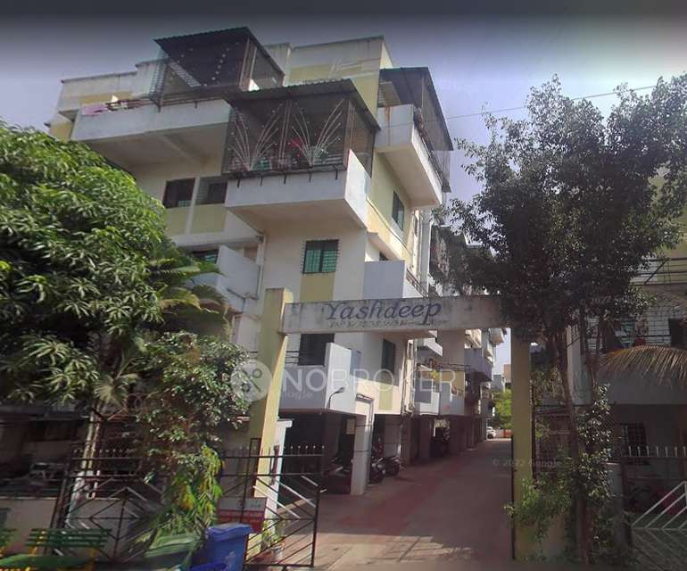 2 BHK Flat In Yashdeep Apartment for Rent  In Bhosari