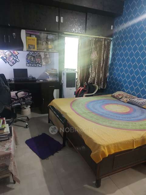 2 BHK Flat In Yashdeep Apartment for Rent  In Bhosari