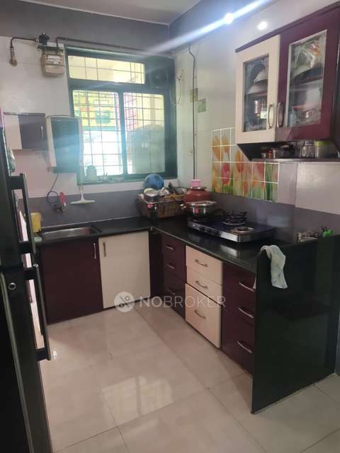 2 BHK Flat In Yashdeep Apartment for Rent  In Bhosari