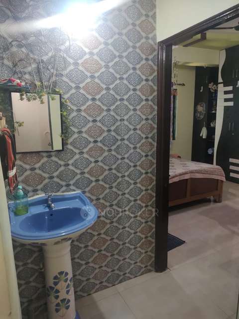 2 BHK Flat In Yashdeep Apartment for Rent  In Bhosari