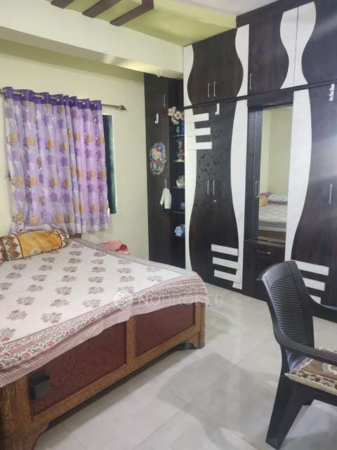 2 BHK Flat In Yashdeep Apartment for Rent  In Bhosari