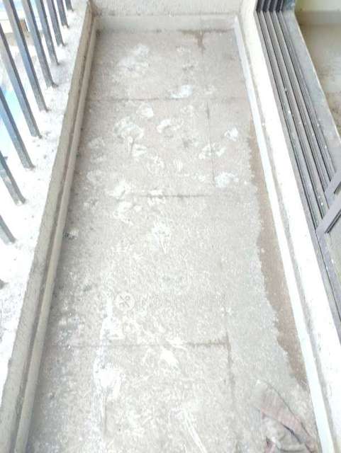 1 BHK Flat In Prayag Yash For Sale  In Panvel