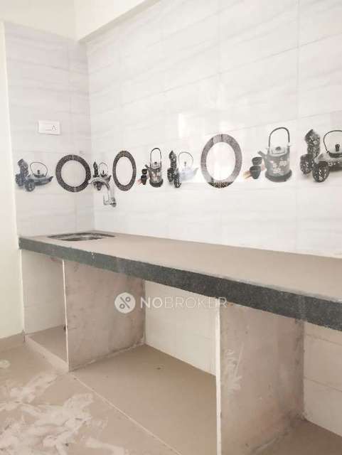1 BHK Flat In Prayag Yash For Sale  In Panvel