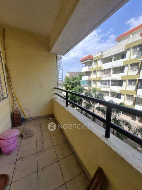 2 BHK Flat In Lake Paradise for Rent  In Talegaon Dabhade