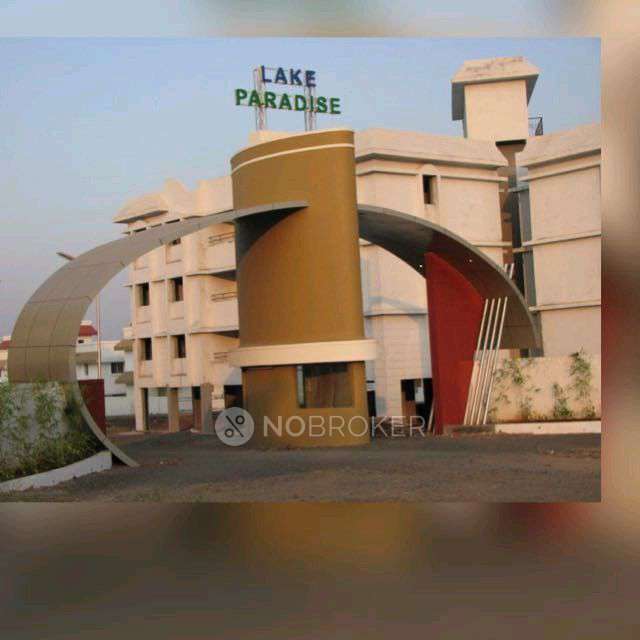 2 BHK Flat In Lake Paradise for Rent  In Talegaon Dabhade