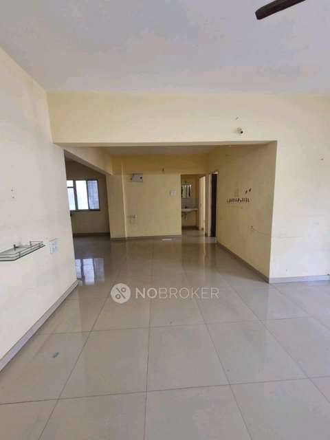 2 BHK Flat In Lake Paradise for Rent  In Talegaon Dabhade