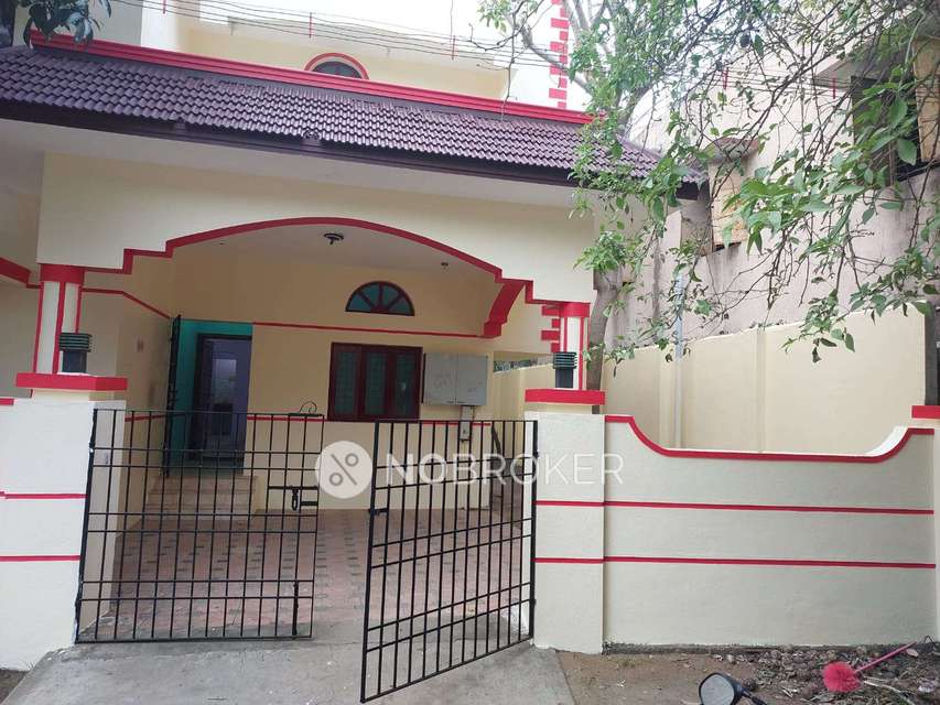 2 BHK House for Rent  In Shanthi Nikethan Colony Extension