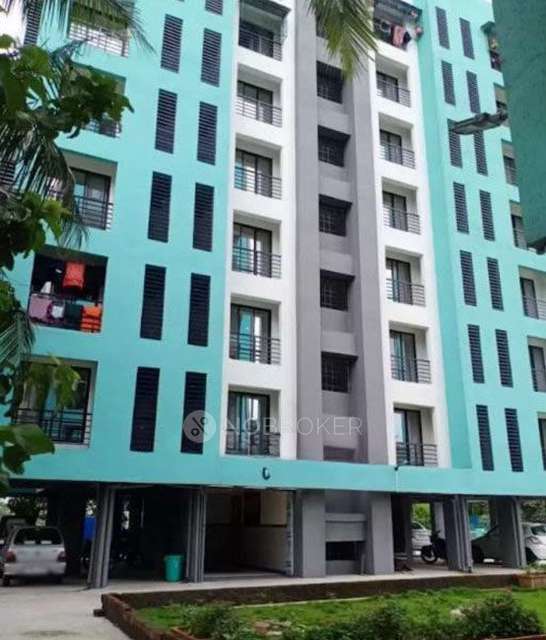 1 BHK Flat In Sadguru Residency, Ram Laxman Sadguru Residency For Sale  In Ram Laxman Sadguru Residency