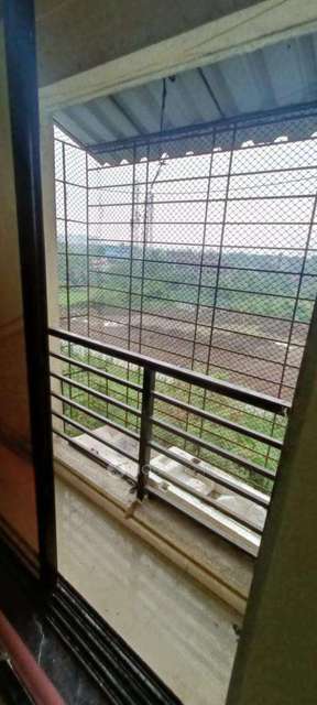 1 BHK Flat In Sadguru Residency, Ram Laxman Sadguru Residency For Sale  In Ram Laxman Sadguru Residency