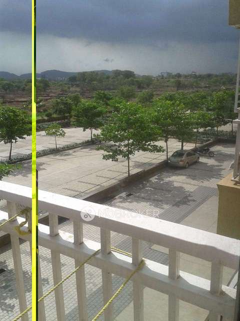 2 BHK Flat In Lodha Casario Rilletta For Sale  In Nilje Gaon