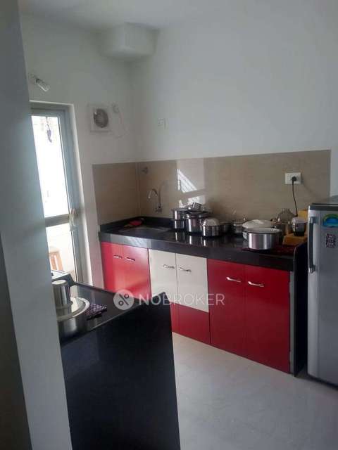 2 BHK Flat In Lodha Casario Rilletta For Sale  In Nilje Gaon