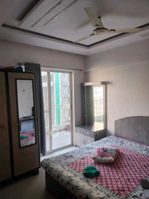 3 BHK Flat In Nirvana Beyond By Diamond Nexus for Rent  In Ravet