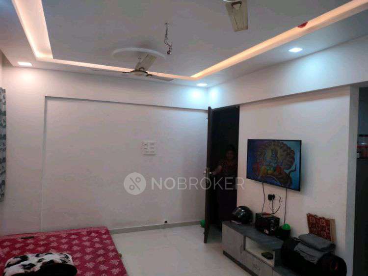 3 BHK Flat In Nirvana Beyond By Diamond Nexus for Rent  In Ravet