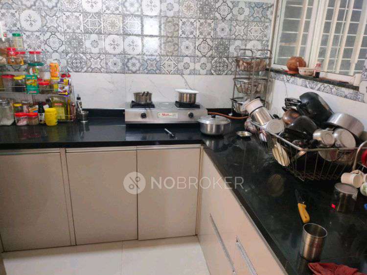 3 BHK Flat In Nirvana Beyond By Diamond Nexus for Rent  In Ravet