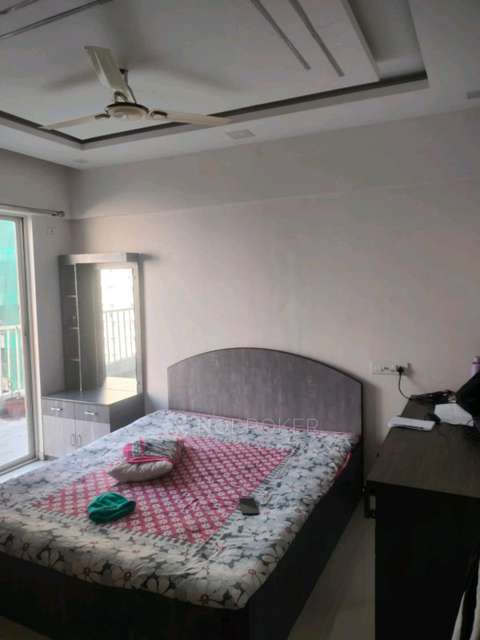 3 BHK Flat In Nirvana Beyond By Diamond Nexus for Rent  In Ravet