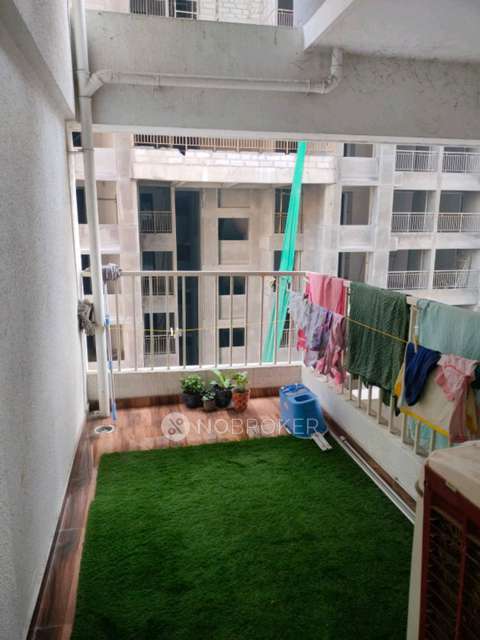 3 BHK Flat In Nirvana Beyond By Diamond Nexus for Rent  In Ravet