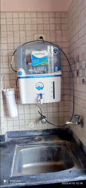 1 BHK Flat In Lotus Residency For Sale  In Boisar