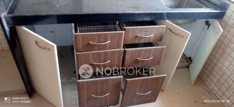 1 BHK Flat In Lotus Residency For Sale  In Boisar