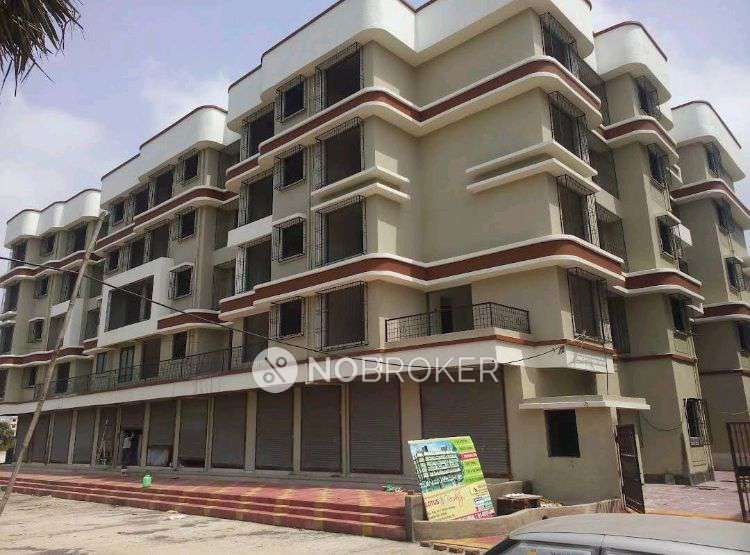 1 BHK Flat In Lotus Residency For Sale  In Boisar