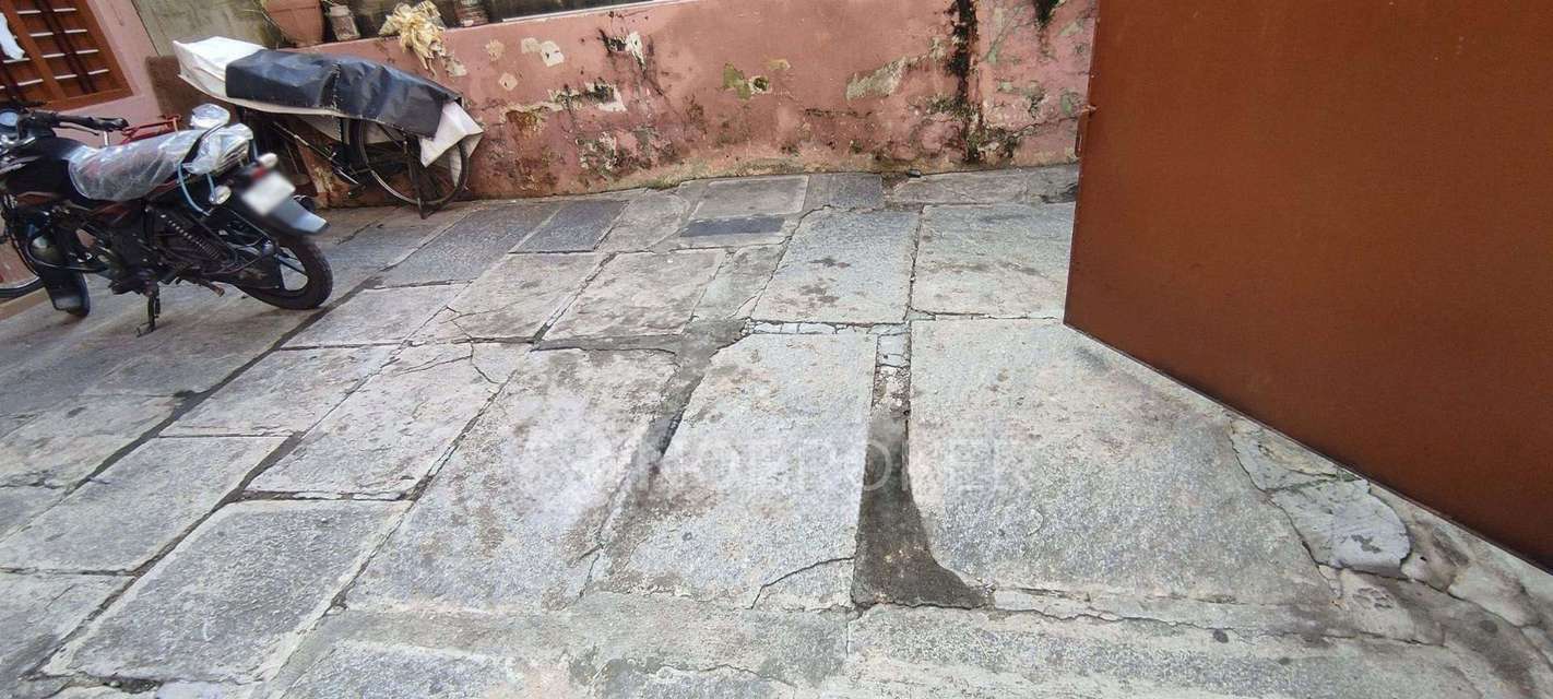 4+ BHK House For Sale  In Wilson Garden