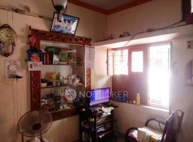 4+ BHK House For Sale  In Wilson Garden