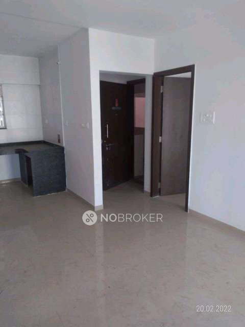 3 BHK Flat In Mantra 7 Hills Phase Iv for Rent  In Kirkatwadi