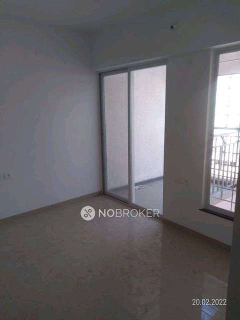 3 BHK Flat In Mantra 7 Hills Phase Iv for Rent  In Kirkatwadi