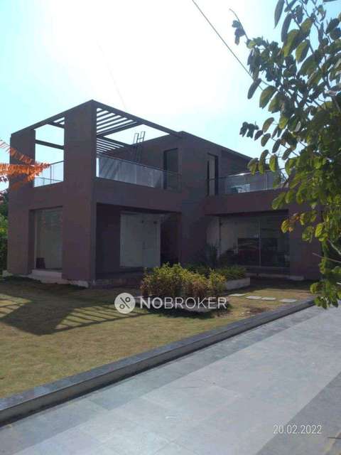 3 BHK Flat In Mantra 7 Hills Phase Iv for Rent  In Kirkatwadi