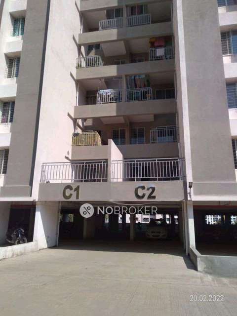 3 BHK Flat In Mantra 7 Hills Phase Iv for Rent  In Kirkatwadi