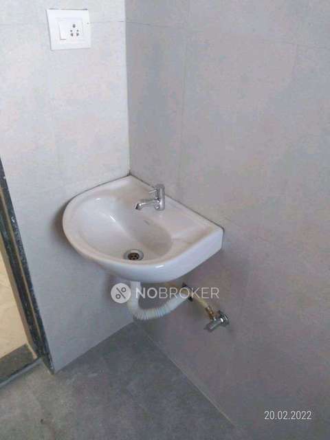 3 BHK Flat In Mantra 7 Hills Phase Iv for Rent  In Kirkatwadi