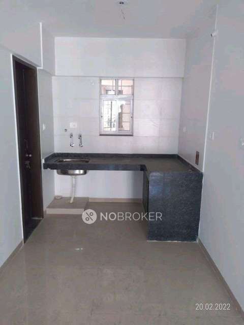 3 BHK Flat In Mantra 7 Hills Phase Iv for Rent  In Kirkatwadi
