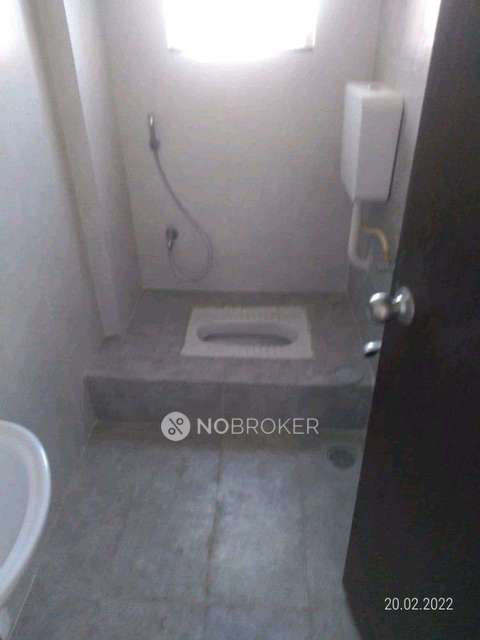 3 BHK Flat In Mantra 7 Hills Phase Iv for Rent  In Kirkatwadi