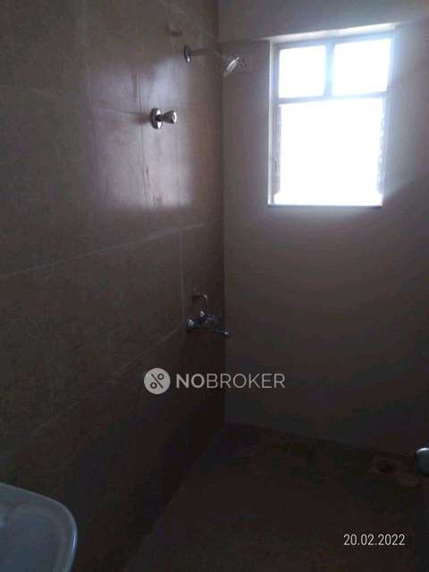 3 BHK Flat In Mantra 7 Hills Phase Iv for Rent  In Kirkatwadi