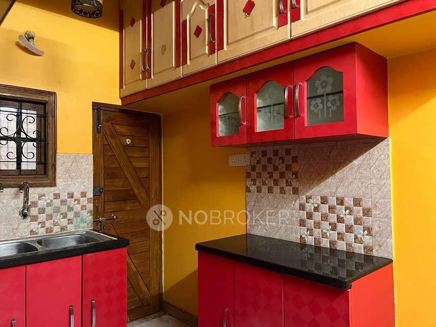 3 BHK Flat In Krishnaveni Arcade, Kapra For Sale  In Kapra