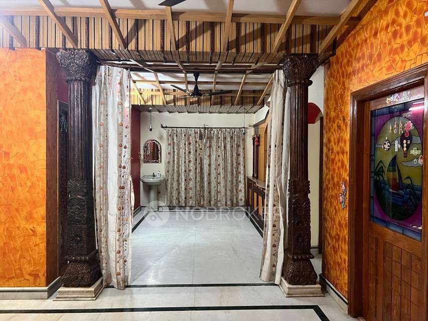 3 BHK Flat In Krishnaveni Arcade, Kapra For Sale  In Kapra