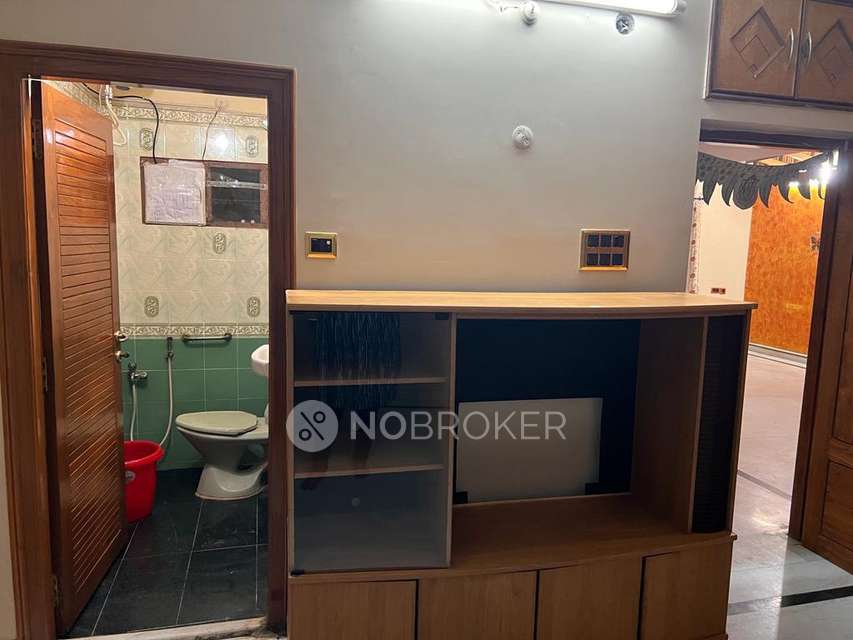 3 BHK Flat In Krishnaveni Arcade, Kapra For Sale  In Kapra